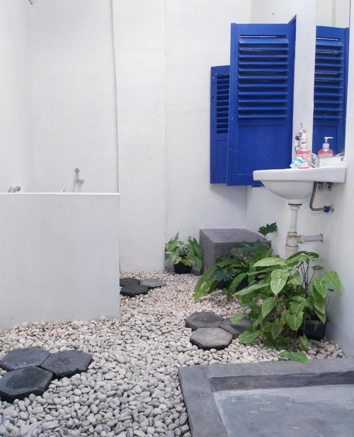 نزل يوغياكارتافي Pondok Sare المظهر الخارجي الصورة