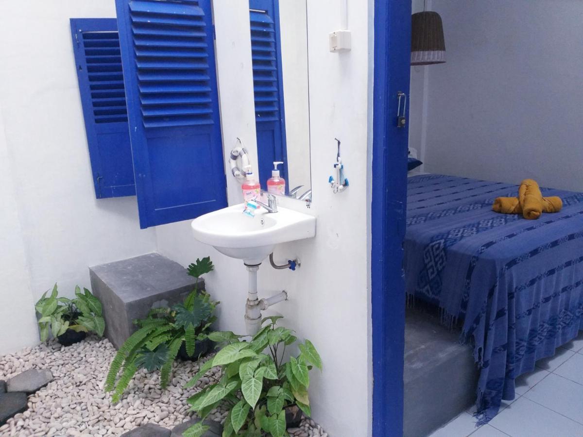 نزل يوغياكارتافي Pondok Sare المظهر الخارجي الصورة