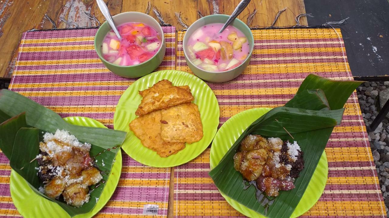 نزل يوغياكارتافي Pondok Sare المظهر الخارجي الصورة