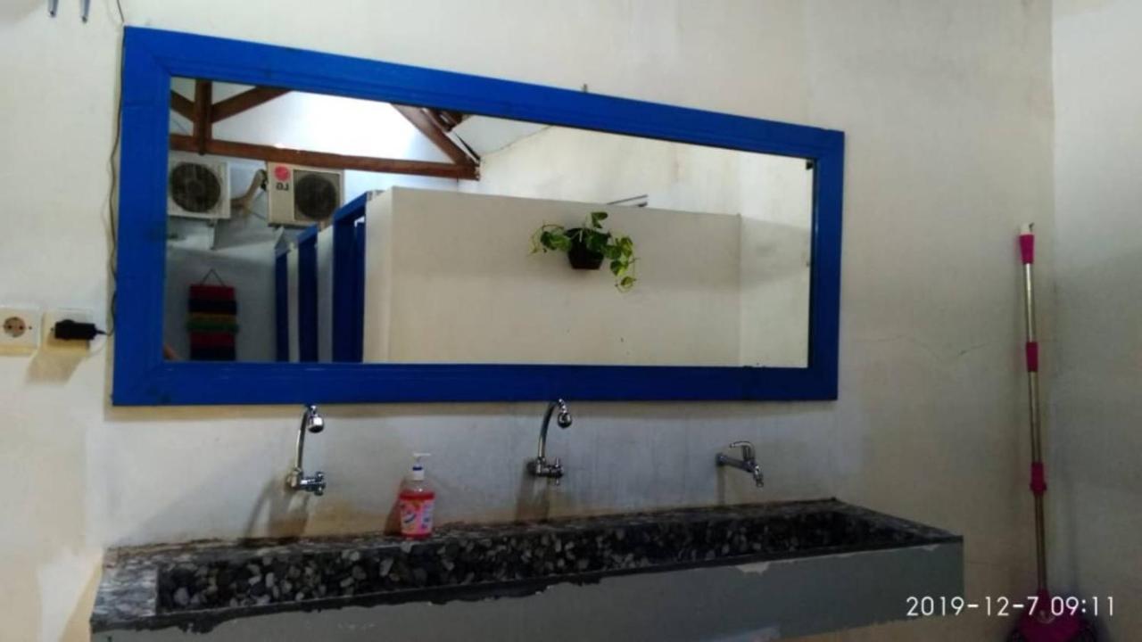 نزل يوغياكارتافي Pondok Sare المظهر الخارجي الصورة