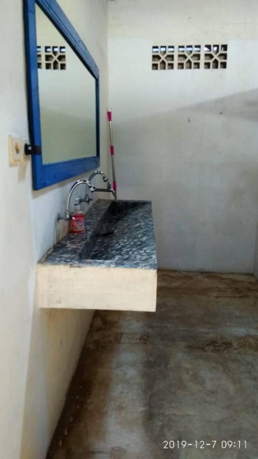 نزل يوغياكارتافي Pondok Sare المظهر الخارجي الصورة