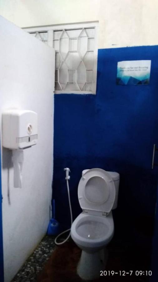 نزل يوغياكارتافي Pondok Sare المظهر الخارجي الصورة